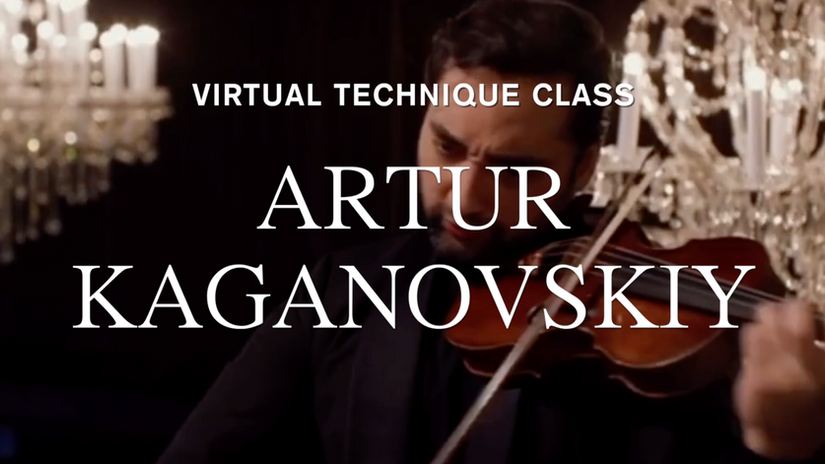 ARTUR KAGANOVSKIY 7/9/23